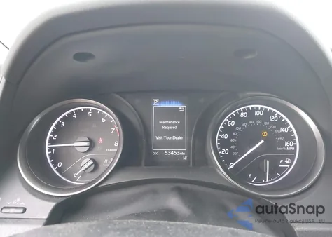 2022 Toyota Camry Se из США, поврежденный, VIN 4T1G11AK3NU013693